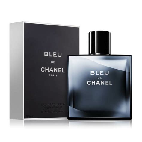 bleu de chanel eau de toilette pour homme|bleu chanel sephora.